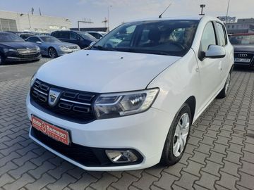 1.0 TCe *LPG*74kW*KLIMA*