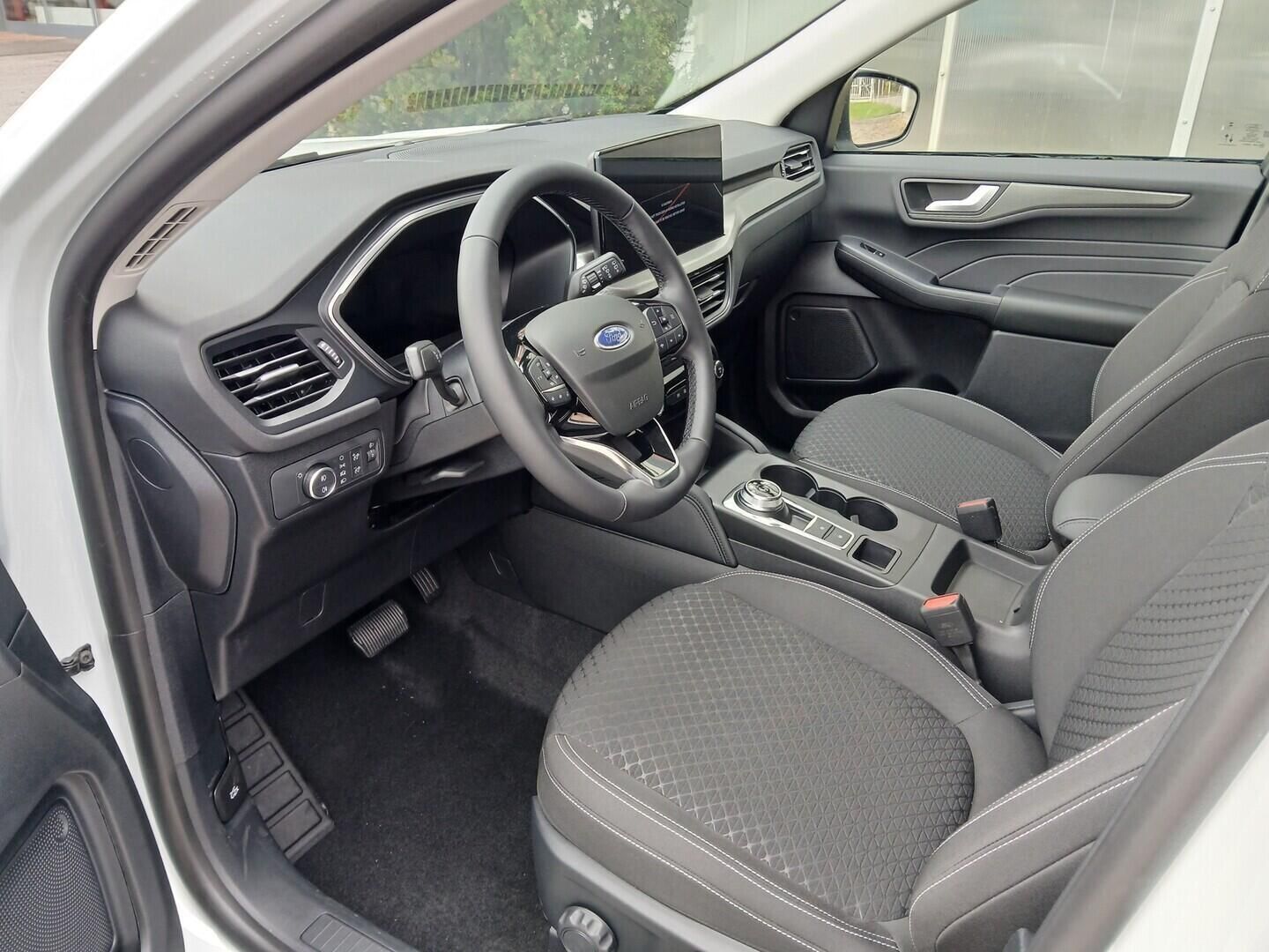 Ford Kuga, TITANIUM 1,5 EcoBoost 137 kW - fotka 4
