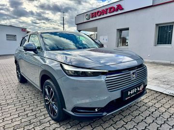 1.5 e:HEV Elegance Urban Grey