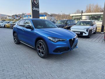 Veloce 2.0 Turbo 280k AT8 Q4