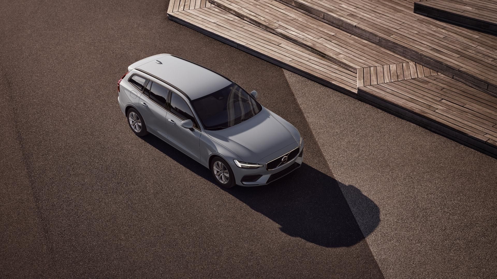 Volvo V60, B4 AUT CORE