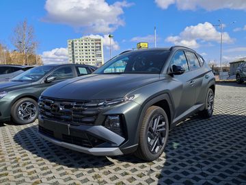 1.6 T-GDi 150k GO Czech! Plus