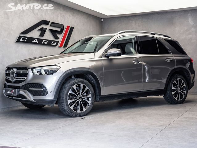 Mercedes GLE