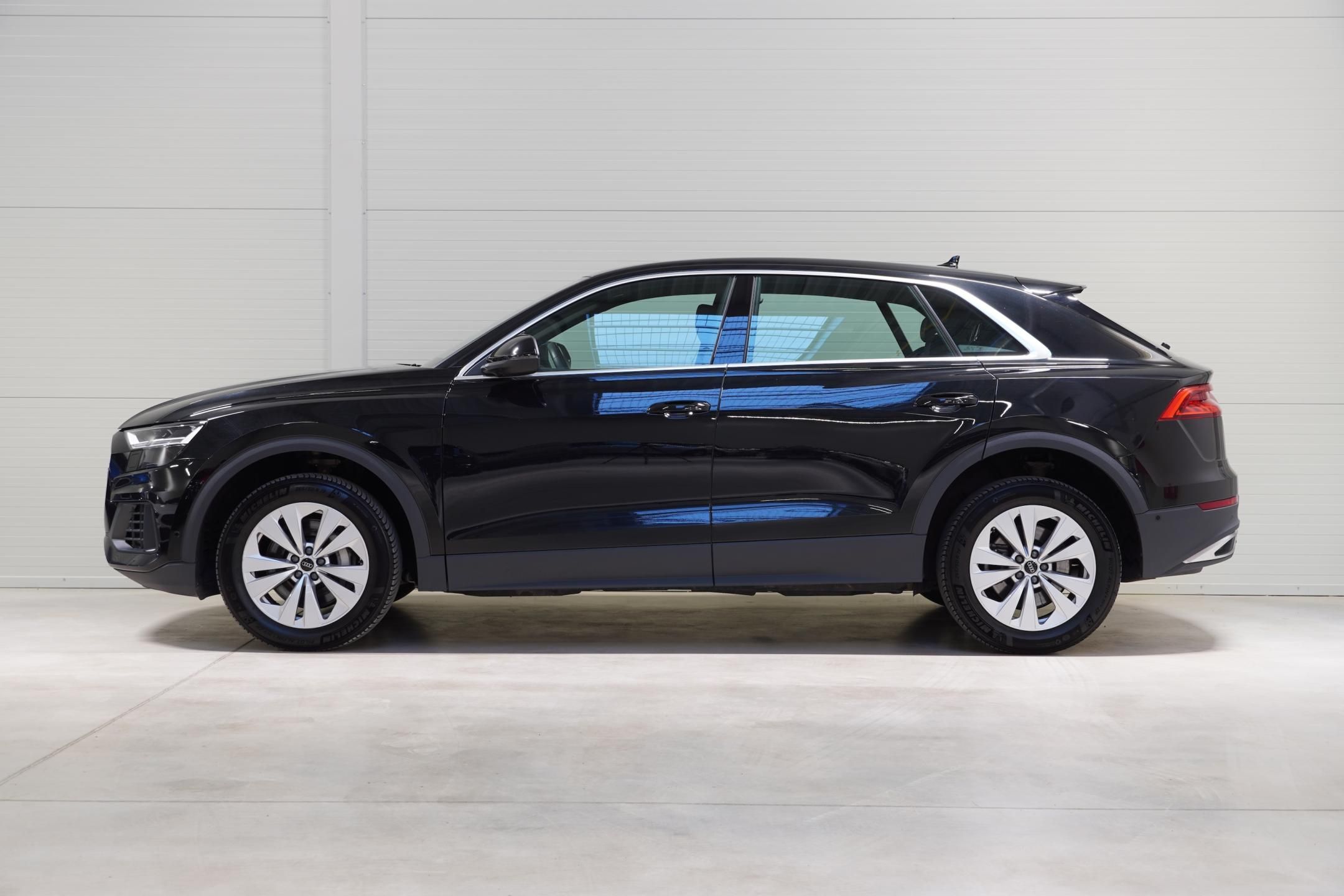 Audi Q8, 55 TFSI,ČR,DPH,ZÁRUKA 2028 - fotka 5