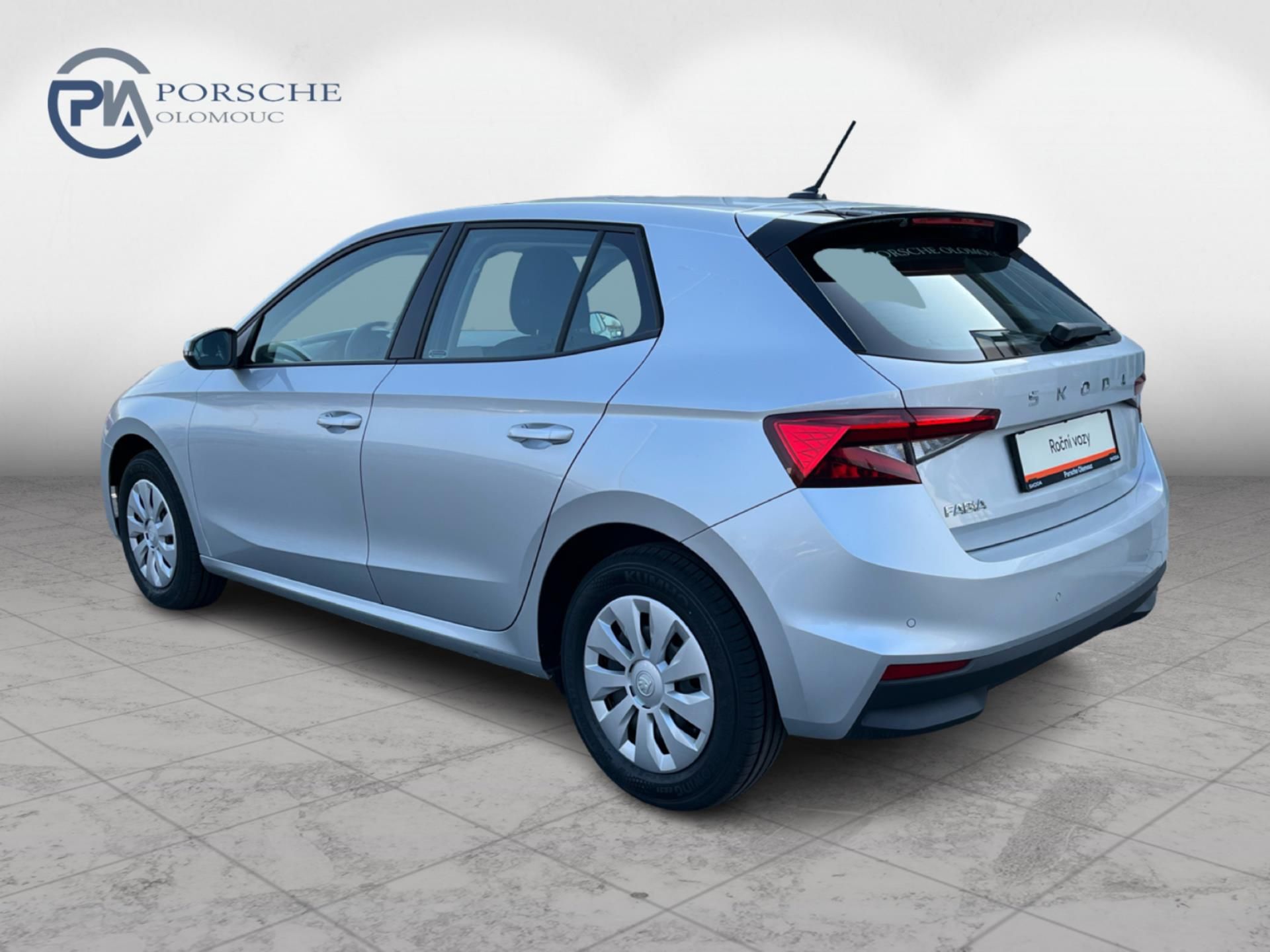 Škoda Fabia, 1.0 TSI 70 kW TOP SELECTION - fotka 6