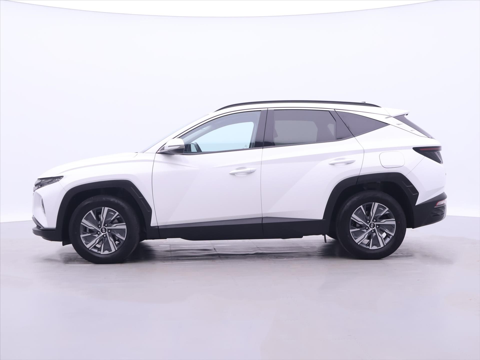 Hyundai Tucson, 1,6 T-GDI 110 kW Smart DPH 1.M - fotka 4