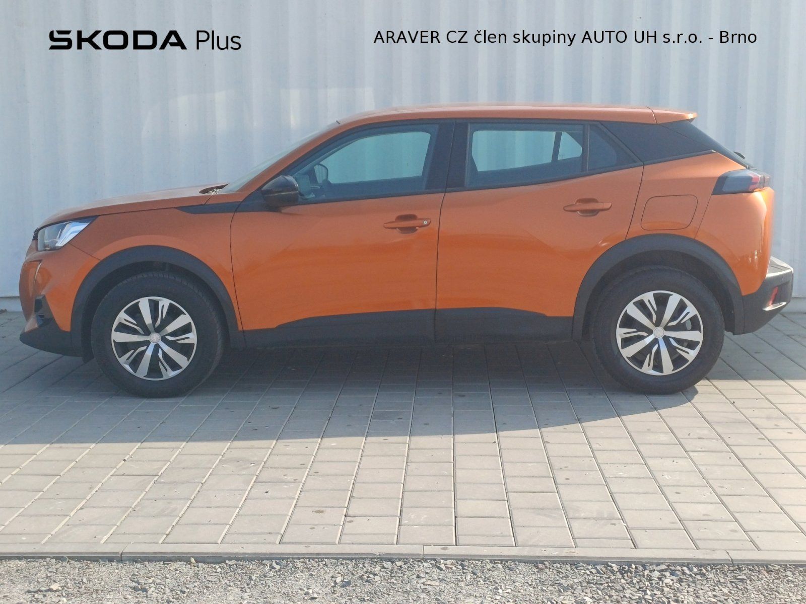 Peugeot 2008, 1.5 BlueHDi 81Kw - fotka 3