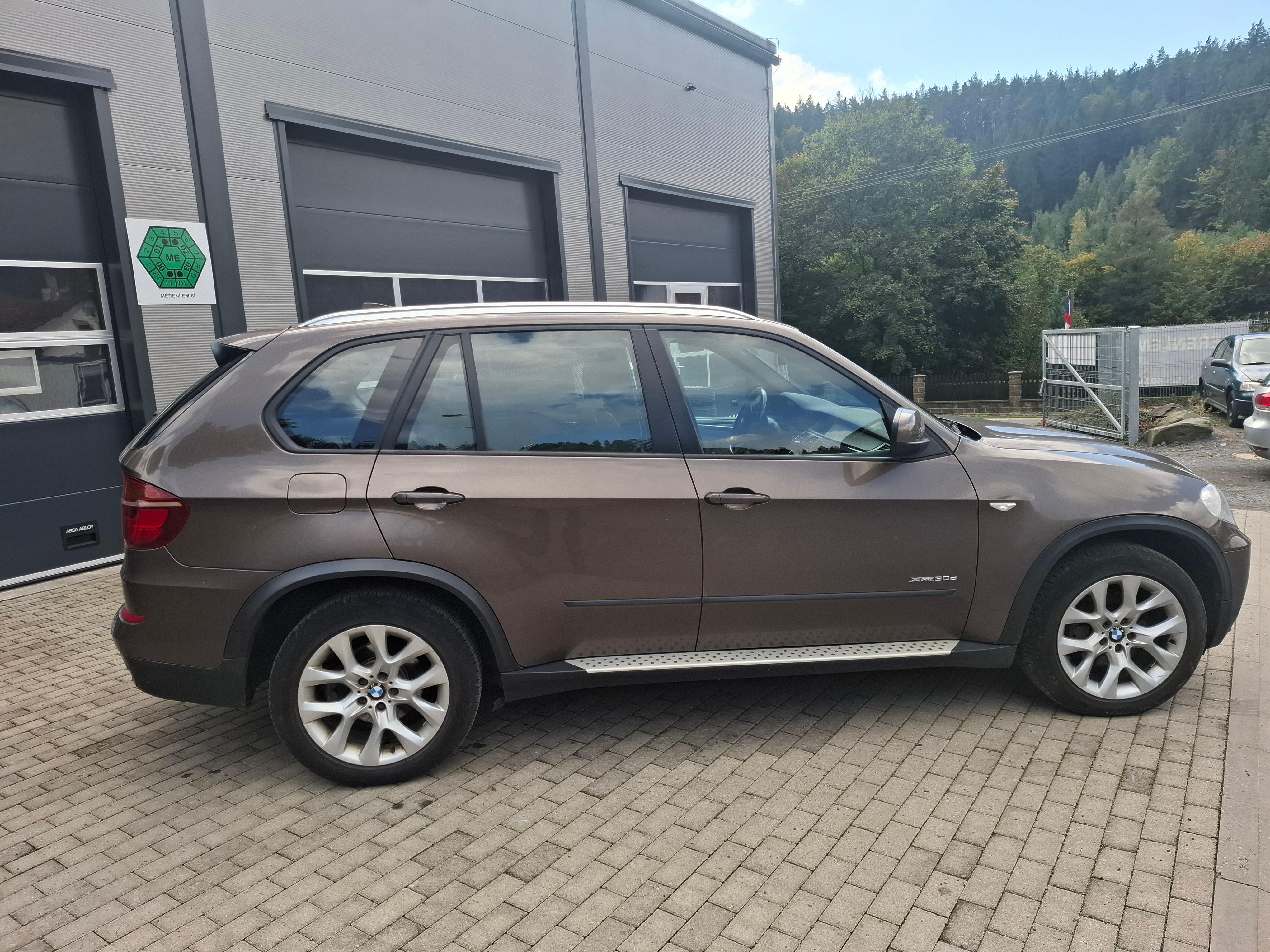 BMW X5, BMW X5,xDrive 3.0d,DPH - fotka 5