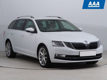 1.8 TSI, 4X4, Automat