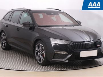 RS 2.0 TDI, NOVÁ CENA, Automat