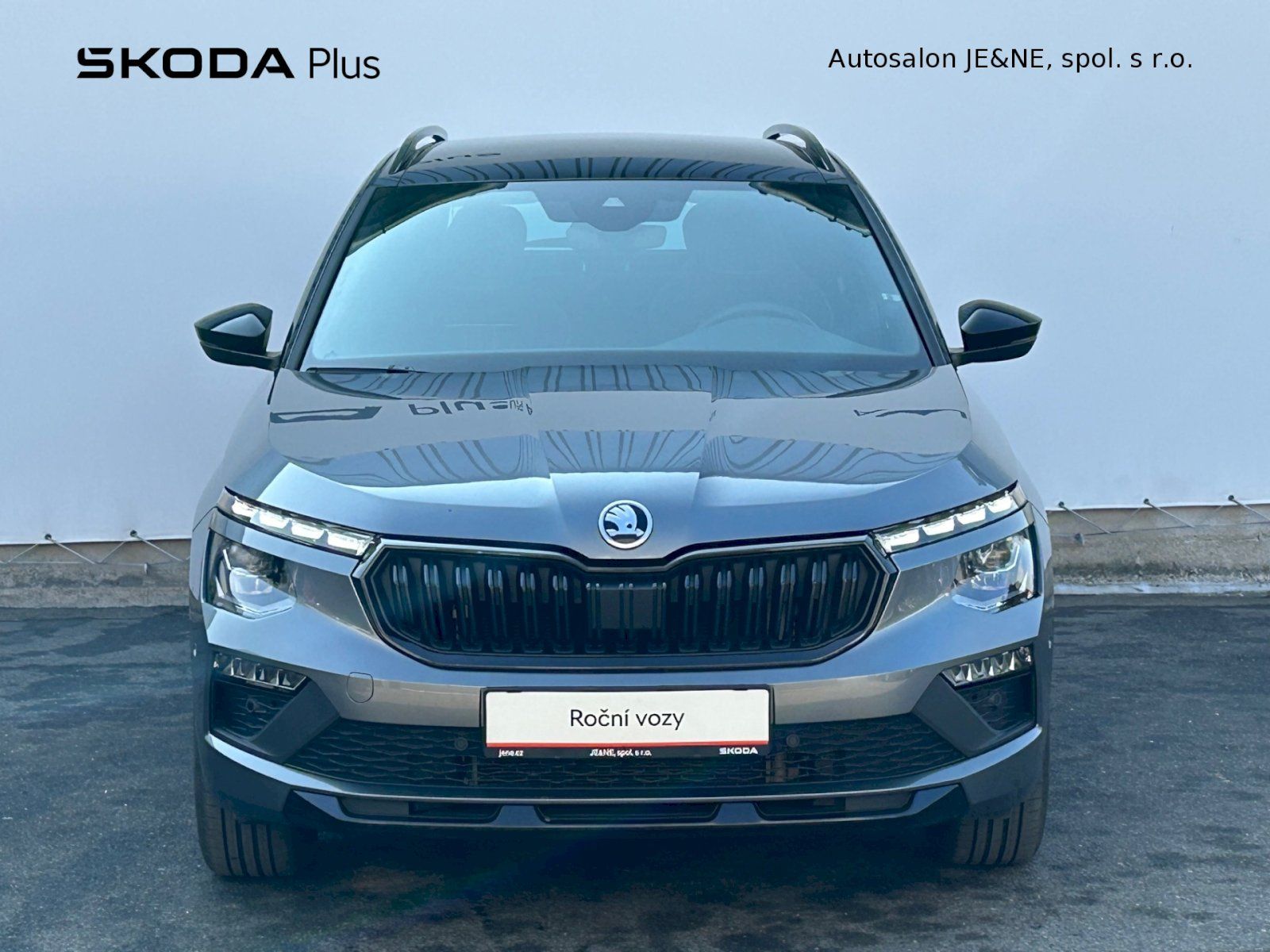 Škoda Kamiq, Monte Carlo 1.0 TSI 85 kW DSG - fotka 4