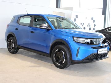Edition Hybrid 1.2 TURBO 81kW