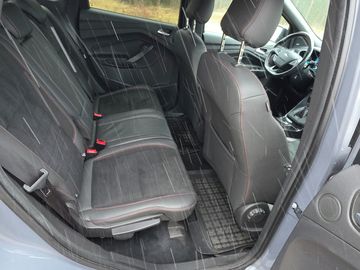 2.0 TDI 132 kW ST Line