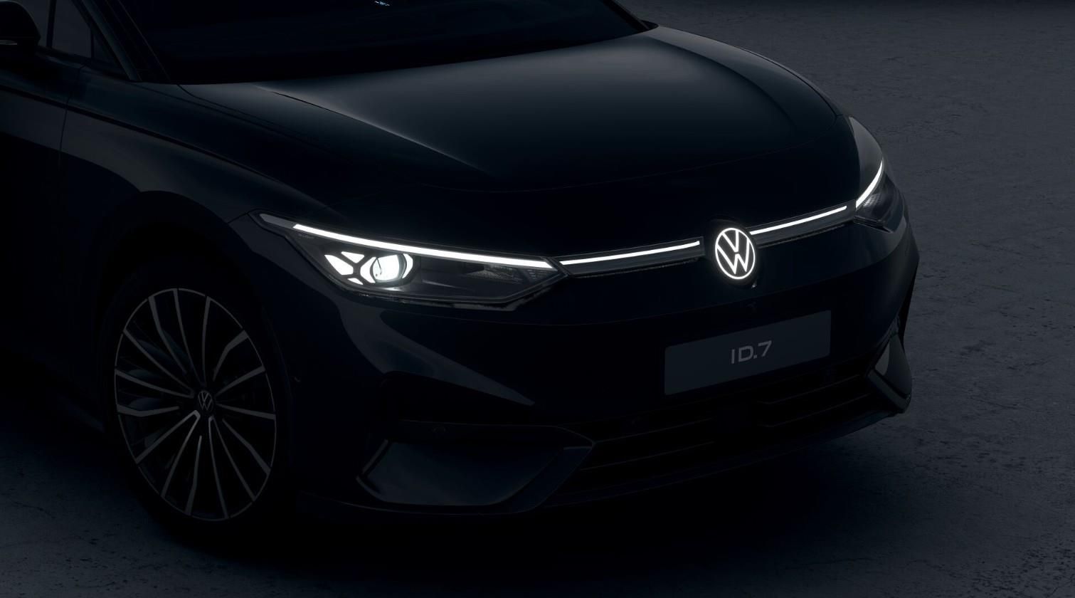 Volkswagen ID.7, Pro S People - fotka 4