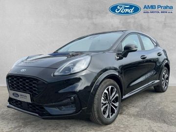 1.0i,92KW,AUTOMAT