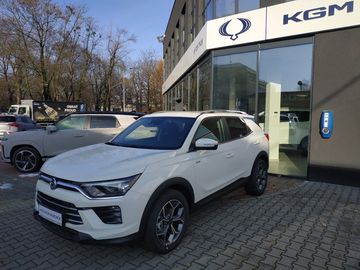 1.5T, Style+2WD,AT,SKLADEM