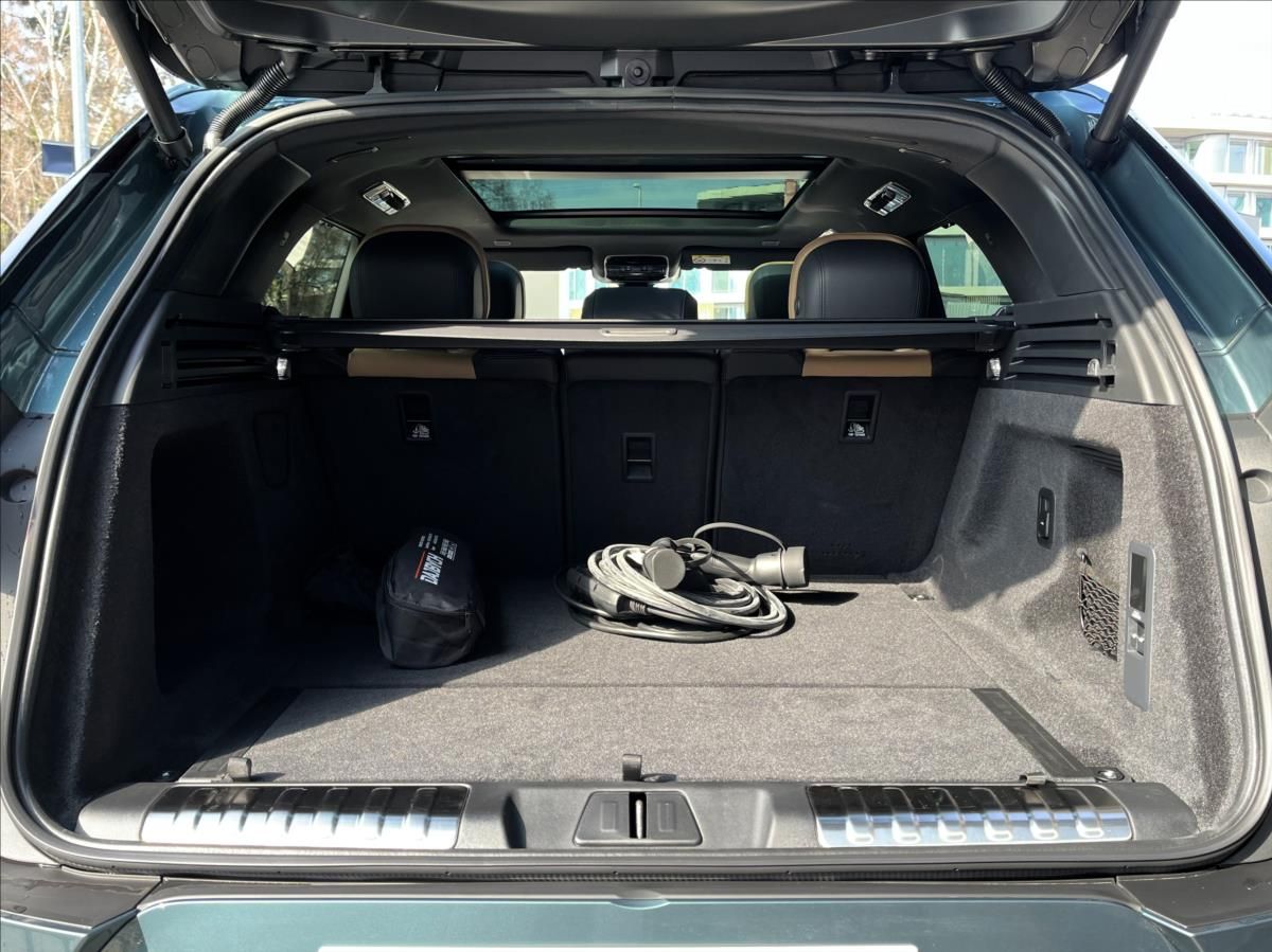 Land Rover Range Rover Sport, 3,0 P460e DYNAMIC SE PHEV* - fotka 6