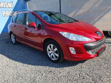 308 SW 1.6 í 88 KW