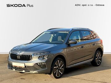 TOP SELECTION 1.0TSi 85kW 6M