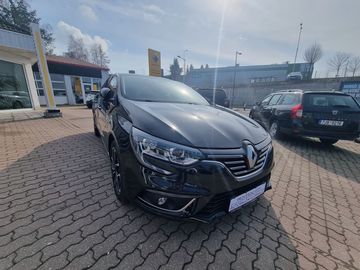 GrandCoupé 1.3 TCe 115