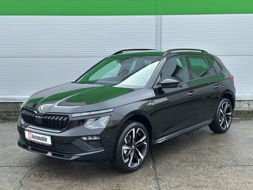 1.5TSi DSG Monte Carlo TAŽNÉ