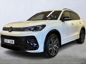TDI 4M R-Line IQ 360 DCC Pano