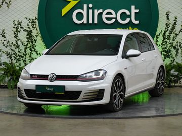 2.0 TSI 169 kW GTI Performance