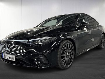 350 4M AMG 360 Pano ACC