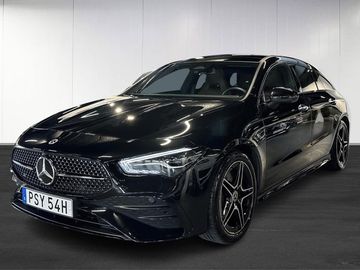 200 SB AMG Pano Burm 360 DISTR