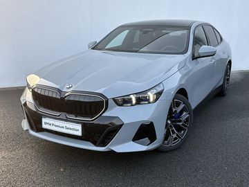 540d xDrive Sedan