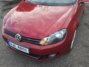 6 Combi 1.6TDI