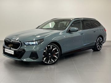 540d xDrive Touring