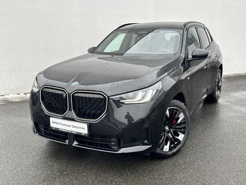 X3 20d xDrive