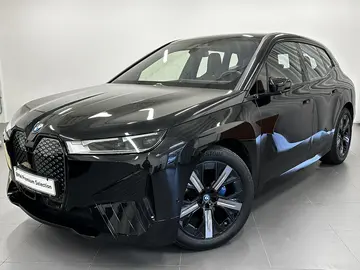BMW iX, iX xDrive50