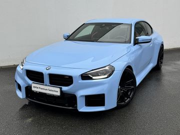 M2 Coupe