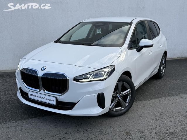 BMW Řada 2