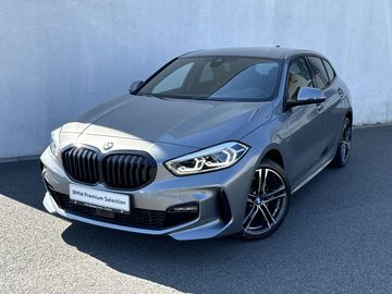 118i Hatchback