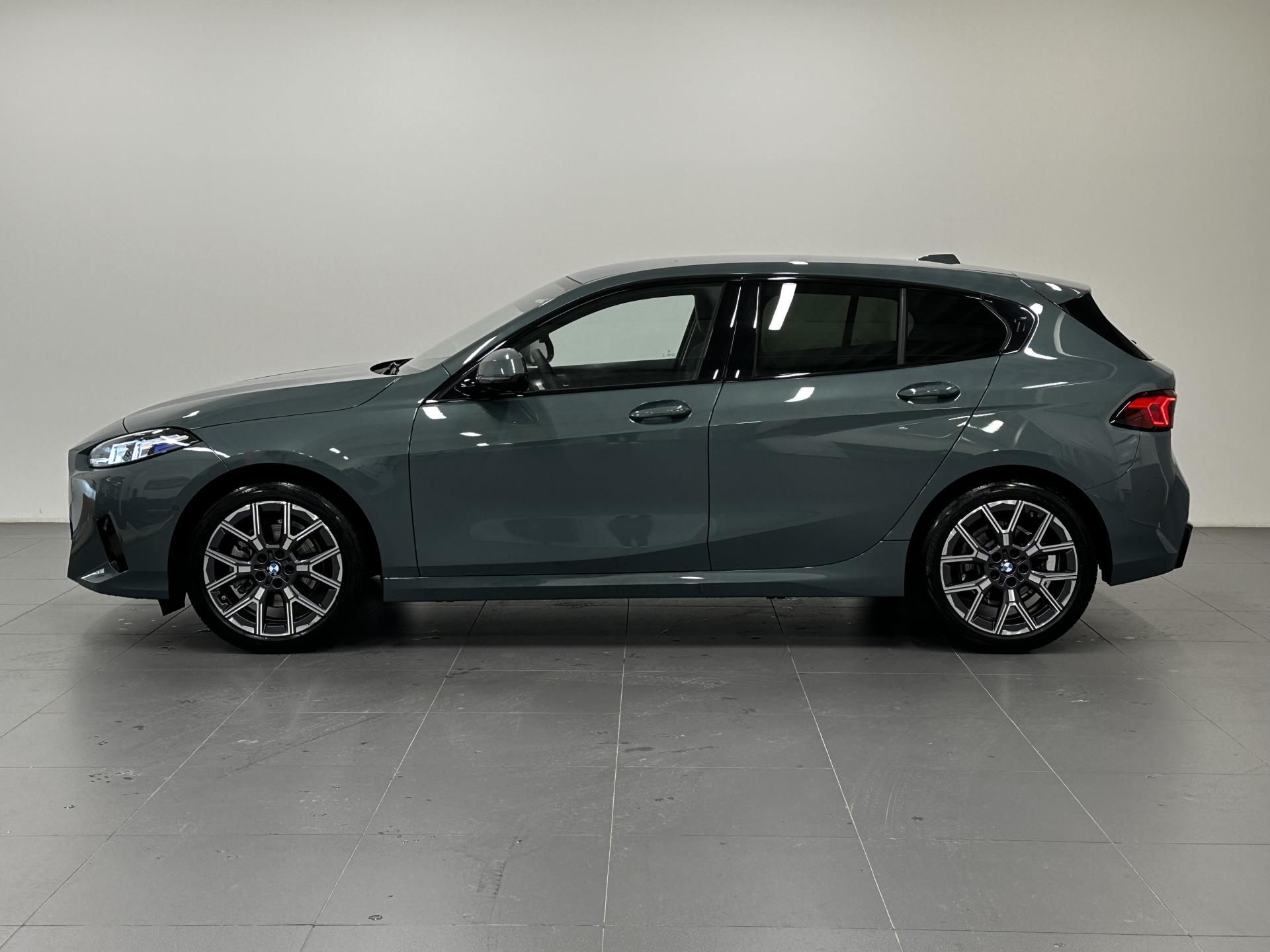 BMW Řada 1, BMW - 120 - fotka 3