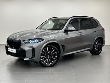 X5 xDrive40d