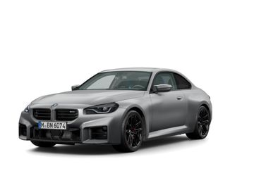M2 Coupe (G87)