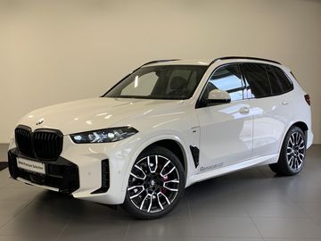 X5 xDrive 30d