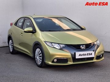 1.8i,ČR,autoAC,temp