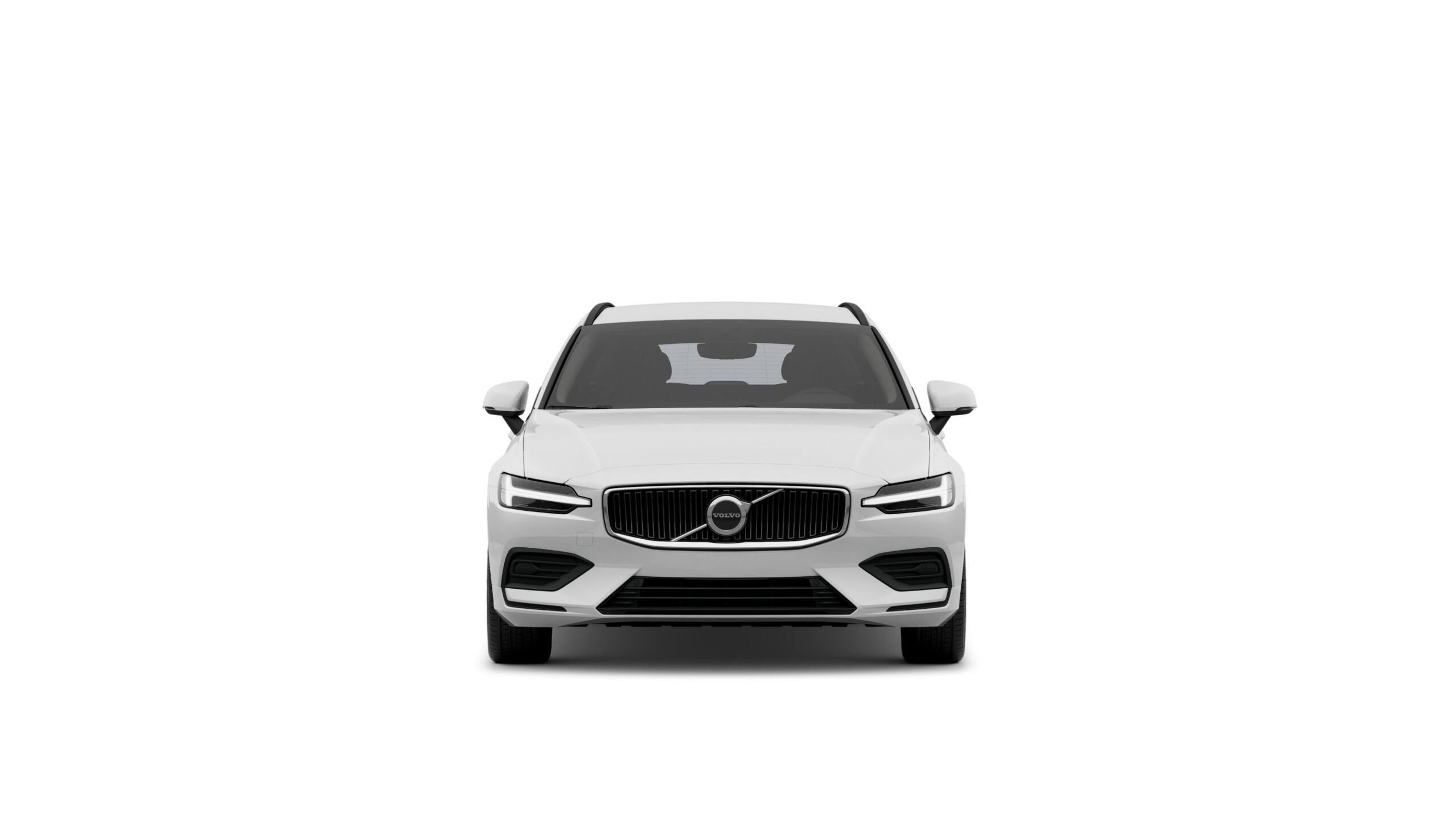 Volvo V60, CORE, B4, 145+10 kW / 197+14 H - fotka 5