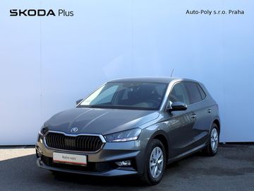 Top Selection 1.0TSI / 85kW 6°
