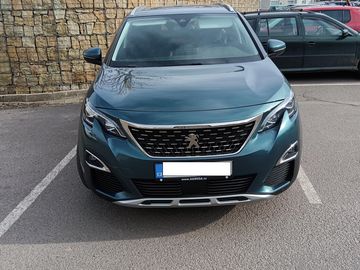 Peugeot 1,6 Bluehdi