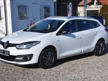 1.2TCe 85kW KOMBI