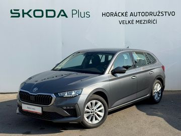 Selection 1,0 TSI 85 kW 6° MP