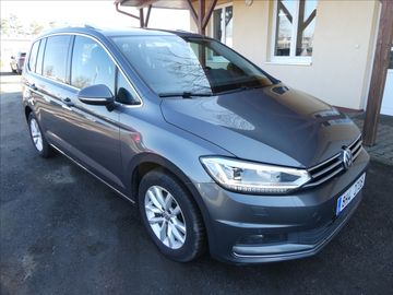 2,0 TDI DSG Highline,Panorama