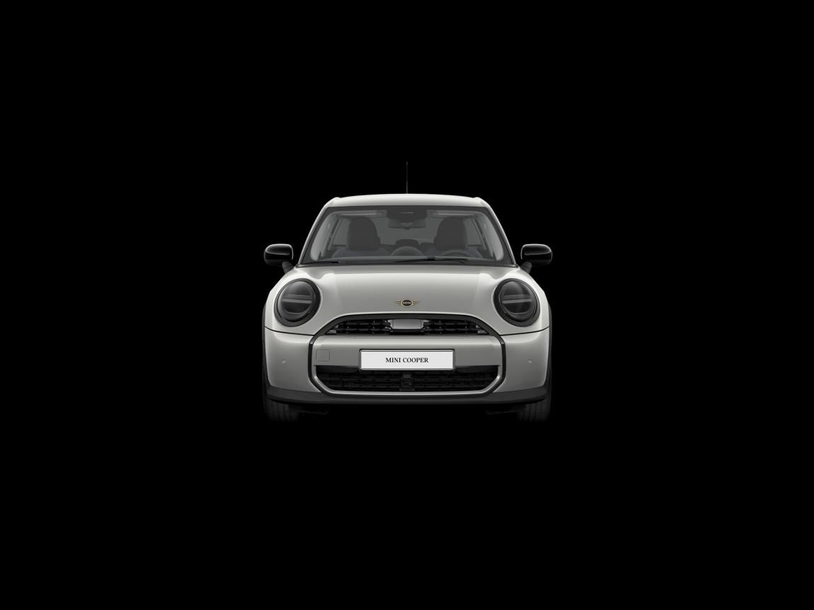 Mini Cooper, C 5dveř - fotka 2