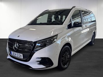 300d 4M AMG Burm NezT Matrix